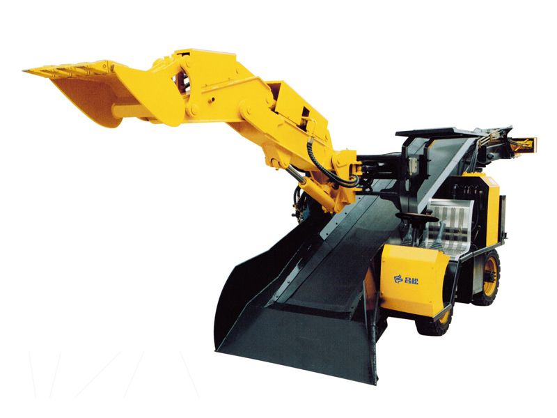 CSB-60TS輪胎輸送帶式扒渣機(jī)