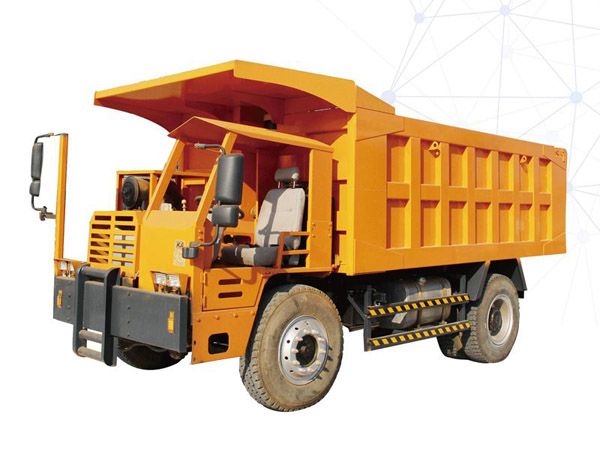礦用運輸車的發(fā)展趨勢是怎樣的？