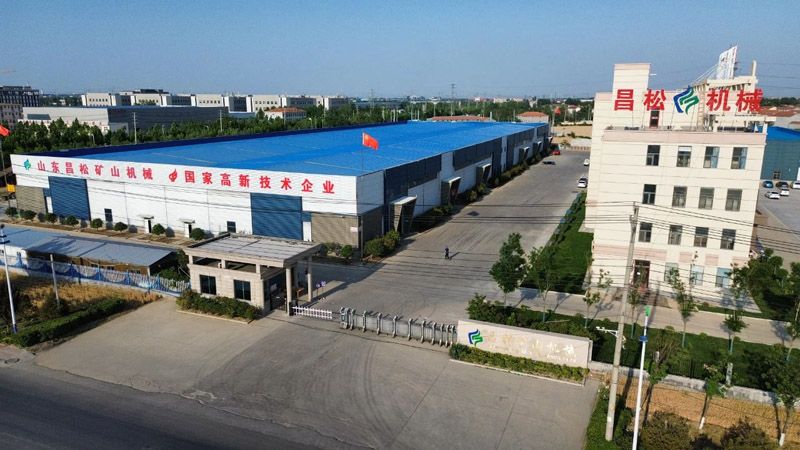 鄆城縣經(jīng)濟(jì)開發(fā)區(qū)：從“制造”到“智造”，打造高端機(jī)械制造產(chǎn)業(yè)集群