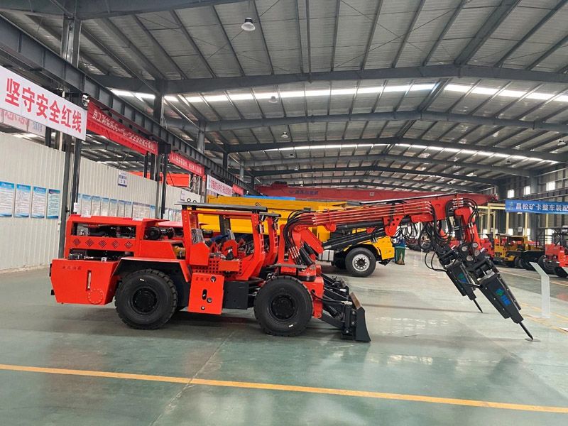 鄆城縣經(jīng)濟(jì)開發(fā)區(qū)：從“制造”到“智造”，打造高端機(jī)械制造產(chǎn)業(yè)集群